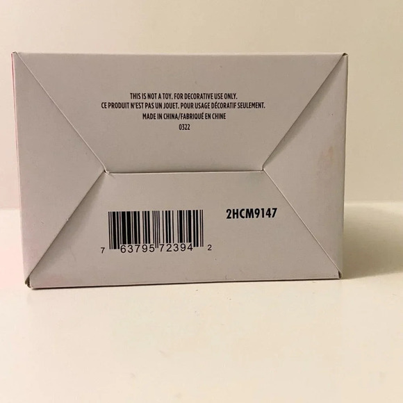 Hallmark Christmas Ornament Paw  Patrol Marshall Spinmaster New - Picture 6 of 7